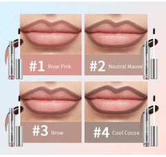 Waterproof Lip Liner & Matte Lip Tint Long-Lasting – BeautyByOla