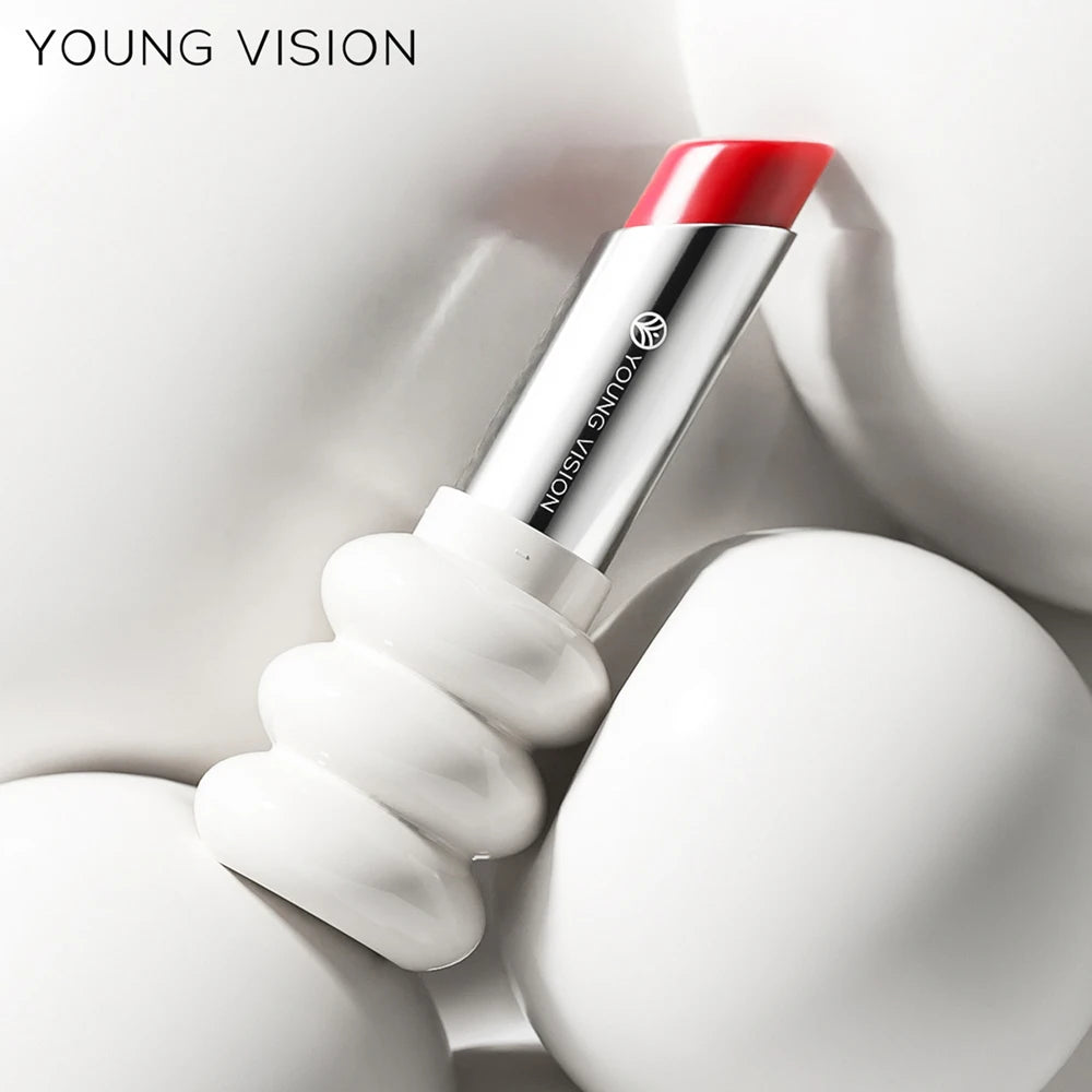 YOUNG VISION 6-Color Shimmer Moisturizing Lipstick Long-Lasting – BeautyByOla
