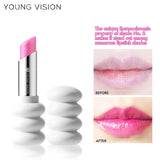 YOUNG VISION 6-Color Shimmer Moisturizing Lipstick Long-Lasting – BeautyByOla