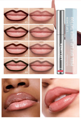 Waterproof Lip Liner & Matte Lip Tint Long-Lasting – BeautyByOla