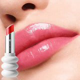 YOUNG VISION 6-Color Shimmer Moisturizing Lipstick Long-Lasting – BeautyByOla