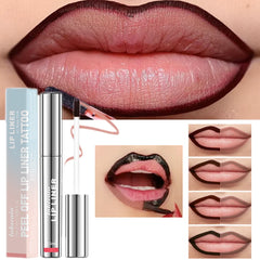 Waterproof Lip Liner & Matte Lip Tint Long-Lasting – BeautyByOla