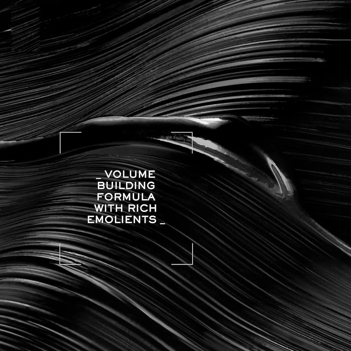 4D Fiber Thick Black Eyeliner Waterproof Durable 12ml – BeautyByOla