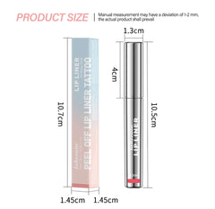 Waterproof Lip Liner & Matte Lip Tint Long-Lasting – BeautyByOla