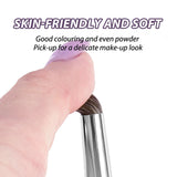 MAANGE 5PCS Detail Makeup Brush Kit Soft Bristles – BeautyByOla