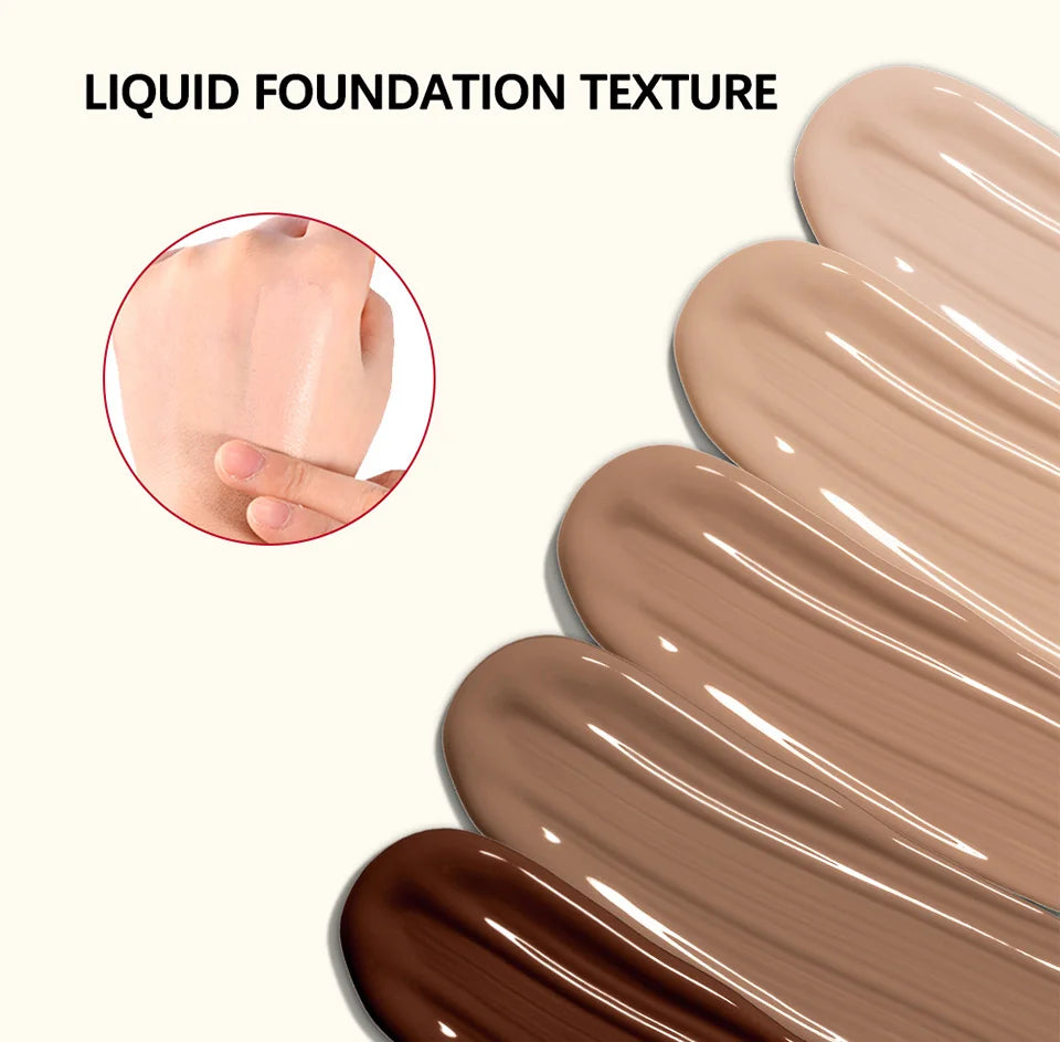 BeautyByOla – Ultimate Blurring Setting Powder Travel Kit, Waterproof Spray, Blur Primer & Oil Control Balm