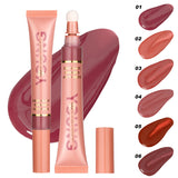 YOUNG VISION 6-Color Liquid Brightening Lip Gloss Moisturizing – BeautyByOla