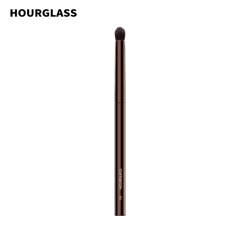 Hourglass No.13 Precision Smudge Eye Brush Soft Fiber – BeautyByOla