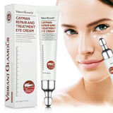 BeautyByOla – Peptide Collagen Eye Cream, Anti-Wrinkle & Anti-Aging, Dark Circle & Puffiness Treatment