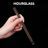 Hourglass No.13 Precision Smudge Eye Brush Soft Fiber – BeautyByOla
