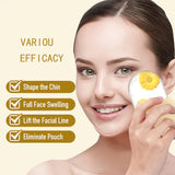 Ice Roller for Face & Eyes Silicone Cooling Facial Tool – BeautyByOla