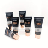 Waterproof Transparent Gel Makeup Primer Full Coverage – BeautyByOla