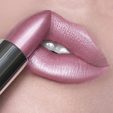 21-Color Glitter Metallic Lipstick Bold Long-Lasting – BeautyByOla