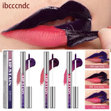 Long-Lasting Korean Matte Lip Tint Waterproof Liquid Lipstick – BeautyByOla