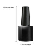 MEET ACROSS 7ml Pink Reflective Gel Nail Polish UV LED – BeautyByOla