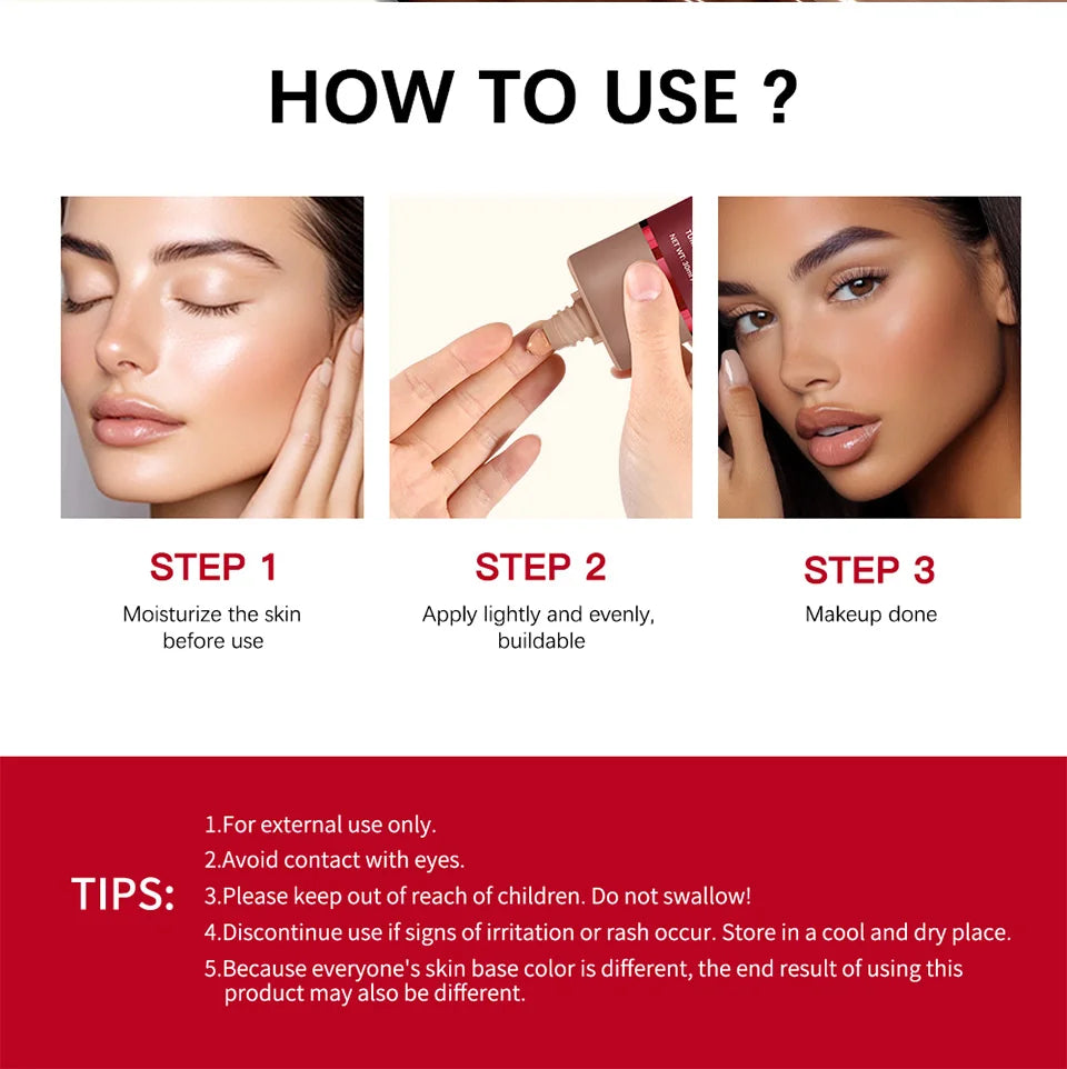 BeautyByOla – Ultimate Blurring Setting Powder Travel Kit, Waterproof Spray, Blur Primer & Oil Control Balm