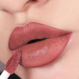Ultra-Precise Waterproof Lip Liner High Pigment Long-Lasting – BeautyByOla