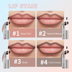 Waterproof Lip Liner & Matte Lip Tint Long-Lasting – BeautyByOla