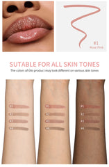 Waterproof Lip Liner & Matte Lip Tint Long-Lasting – BeautyByOla