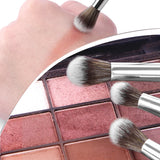 MAANGE 5PCS Detail Makeup Brush Kit Soft Bristles – BeautyByOla