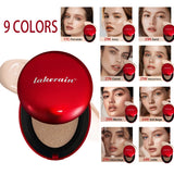 BeautyByOla – Sunscreen Cushion Foundation, Full Coverage, Waterproof & Long-Lasting Concealer Makeup