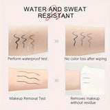 Luxury Matte Lip Liner Long-Lasting Smooth Application – BeautyByOla