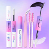 Eyelash Glue & Seal for Clusters Strong Lasting Extension – BeautyByOla