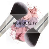 BeautyByOla – Professional Makeup Brush Set, Eyeshadow & Eyeliner Cosmetic Tools Kit