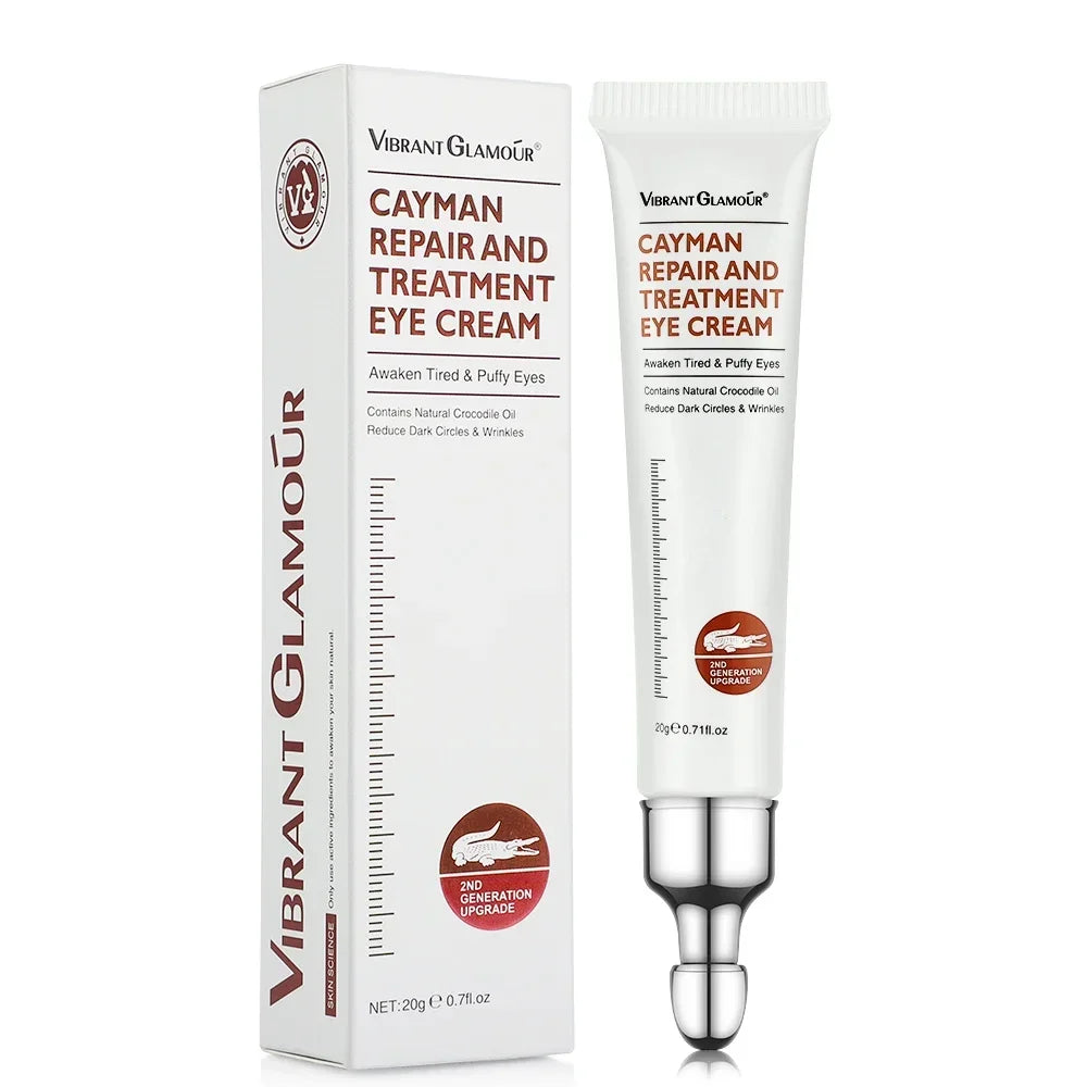BeautyByOla – Peptide Collagen Eye Cream, Anti-Wrinkle & Anti-Aging, Dark Circle & Puffiness Treatment