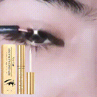 BeautyByOla – West Month Mascara, Thickening, Long, Black, Voluminous & Gentle, Long-Lasting
