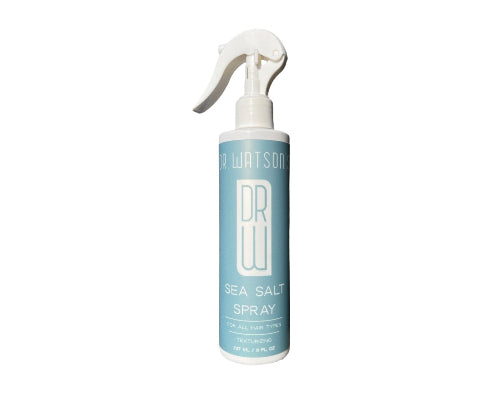 Sea Salt Spray by Dr. Watson's Hair Care-0