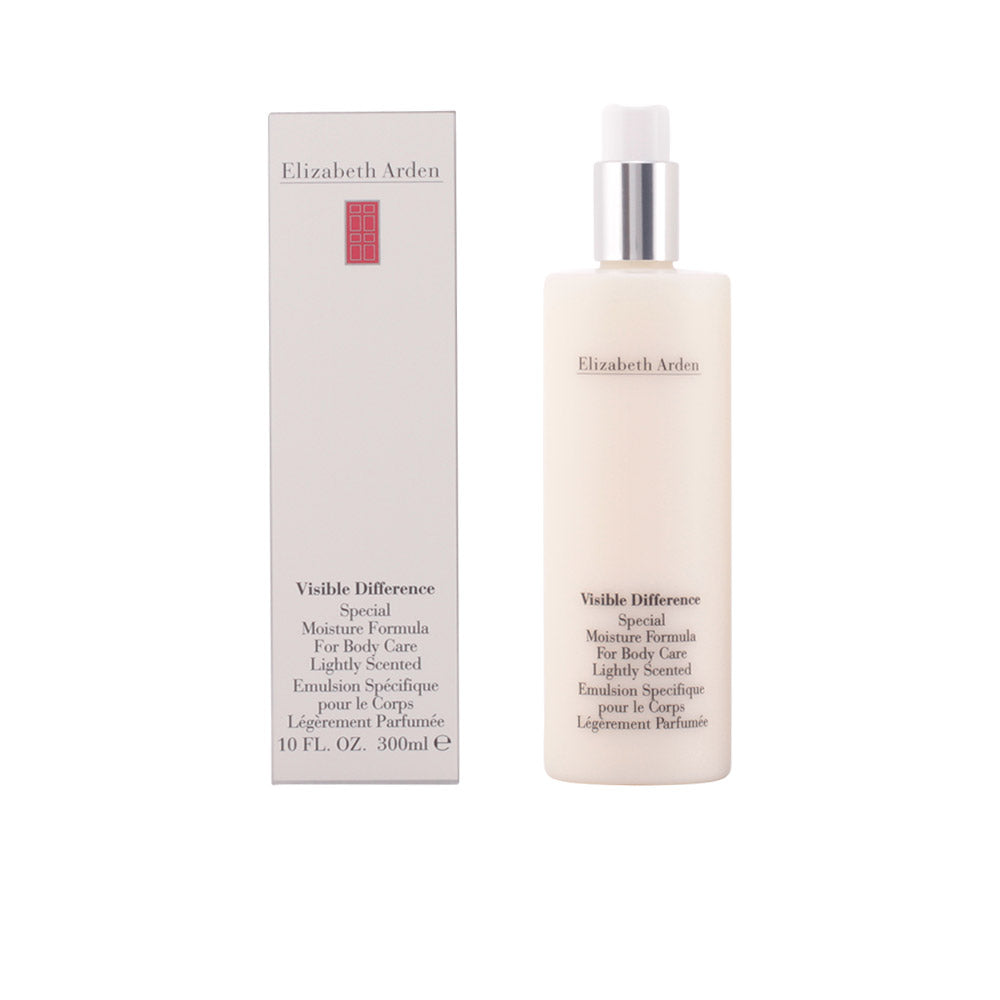 VISIBLE DIFFERENCE moisture for body care 300 ml-0