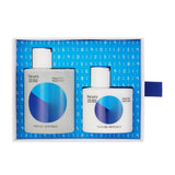 ho:urs Deep Dark Body Care Set-1
